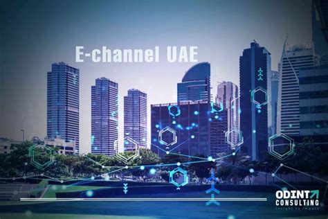 uae channel